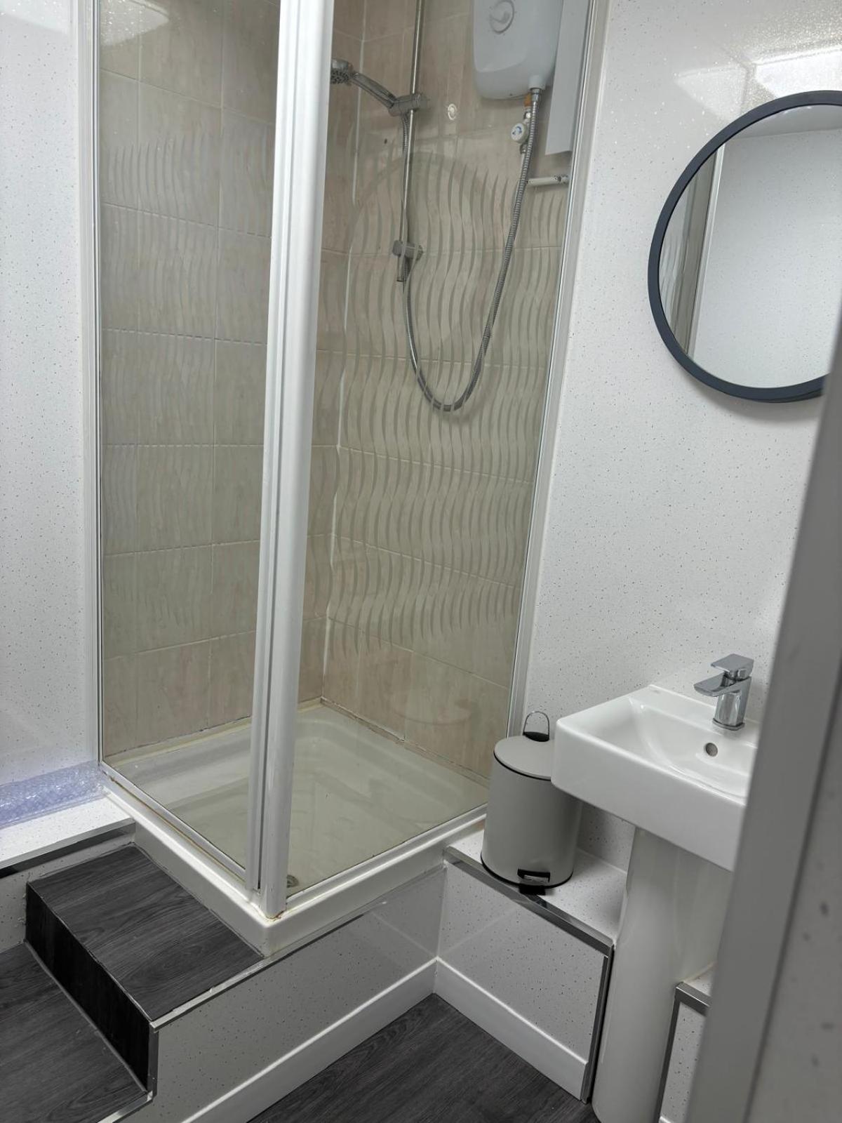 Central Hotel Sutton-in-Ashfield المظهر الخارجي الصورة