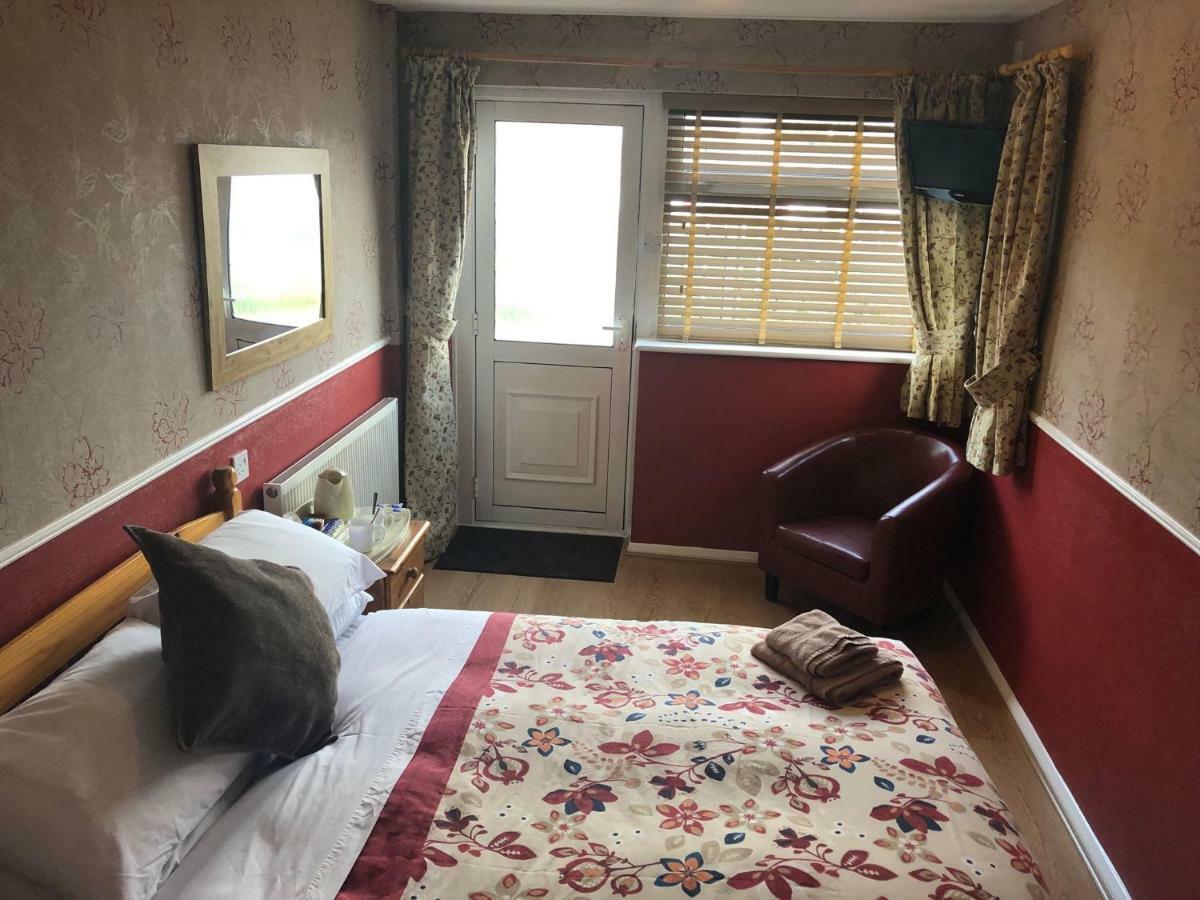 Central Hotel Sutton-in-Ashfield المظهر الخارجي الصورة